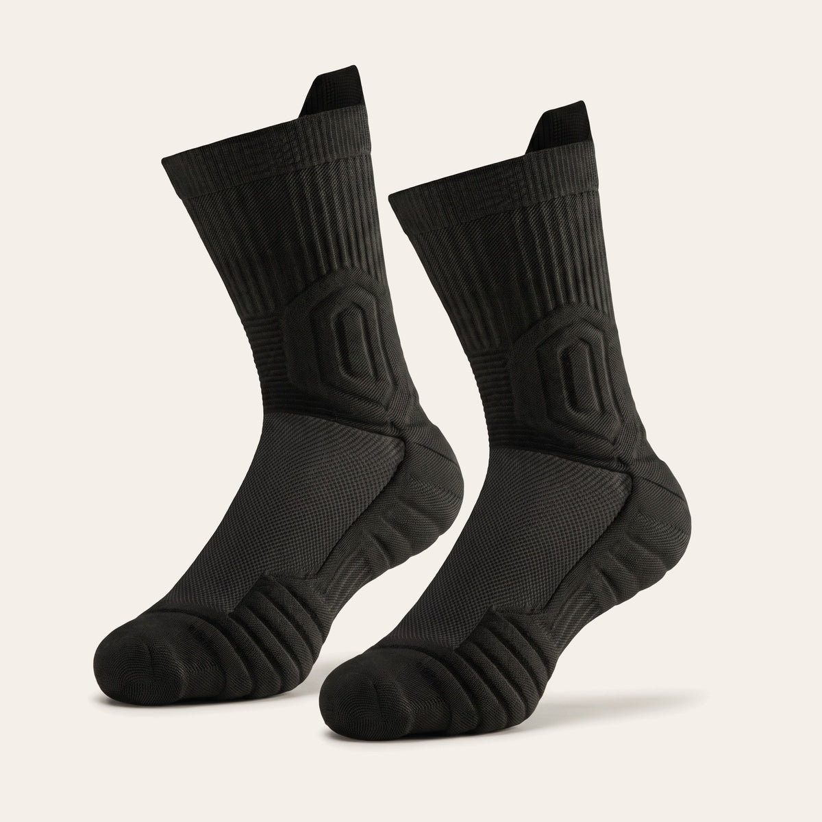 FullShift Anti-Fatigue Work Socks