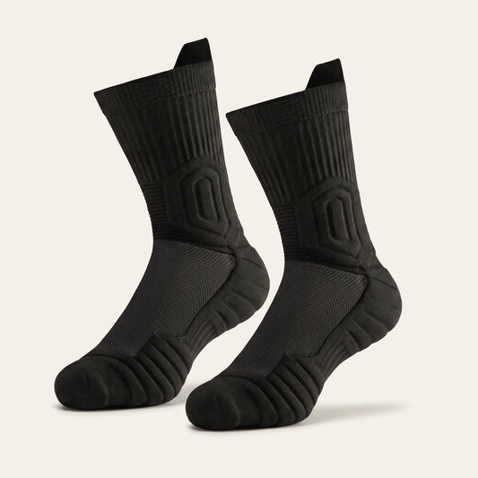 FullShift Anti-Fatigue Work Socks