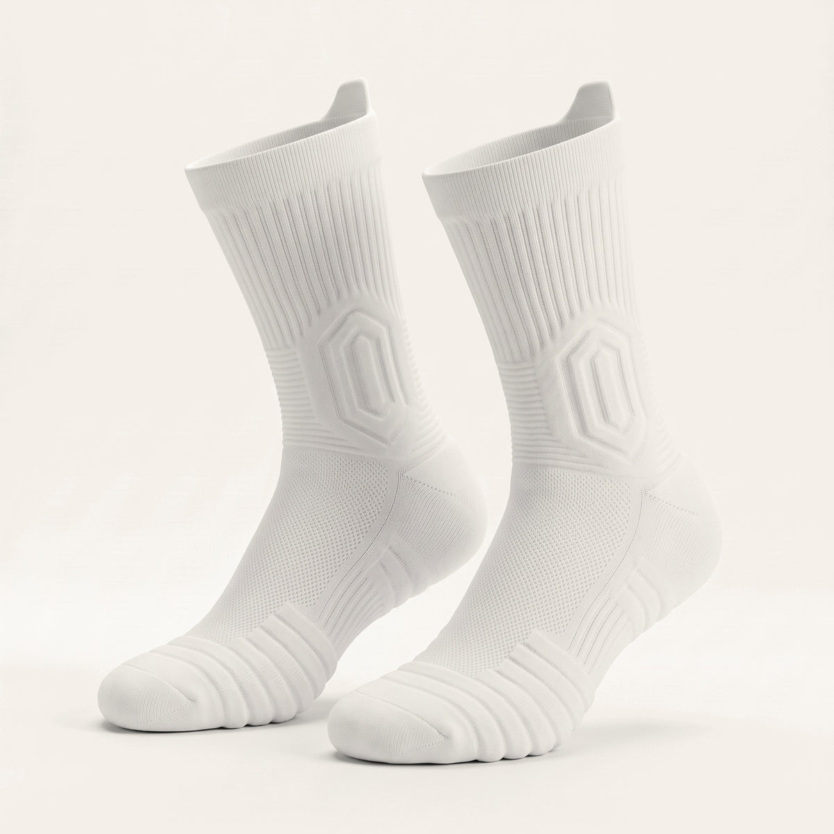 FullShift Anti-Fatigue Work Socks